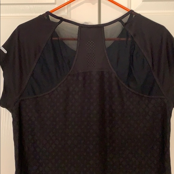 Workout Tee - Picture 3 of 6